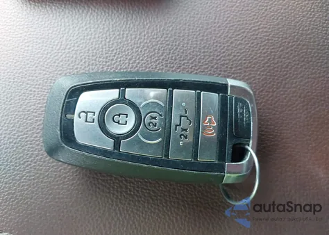 2023 Ford F150 Supercrew из США, поврежденный, VIN 1FTFW1E8XPFB55000